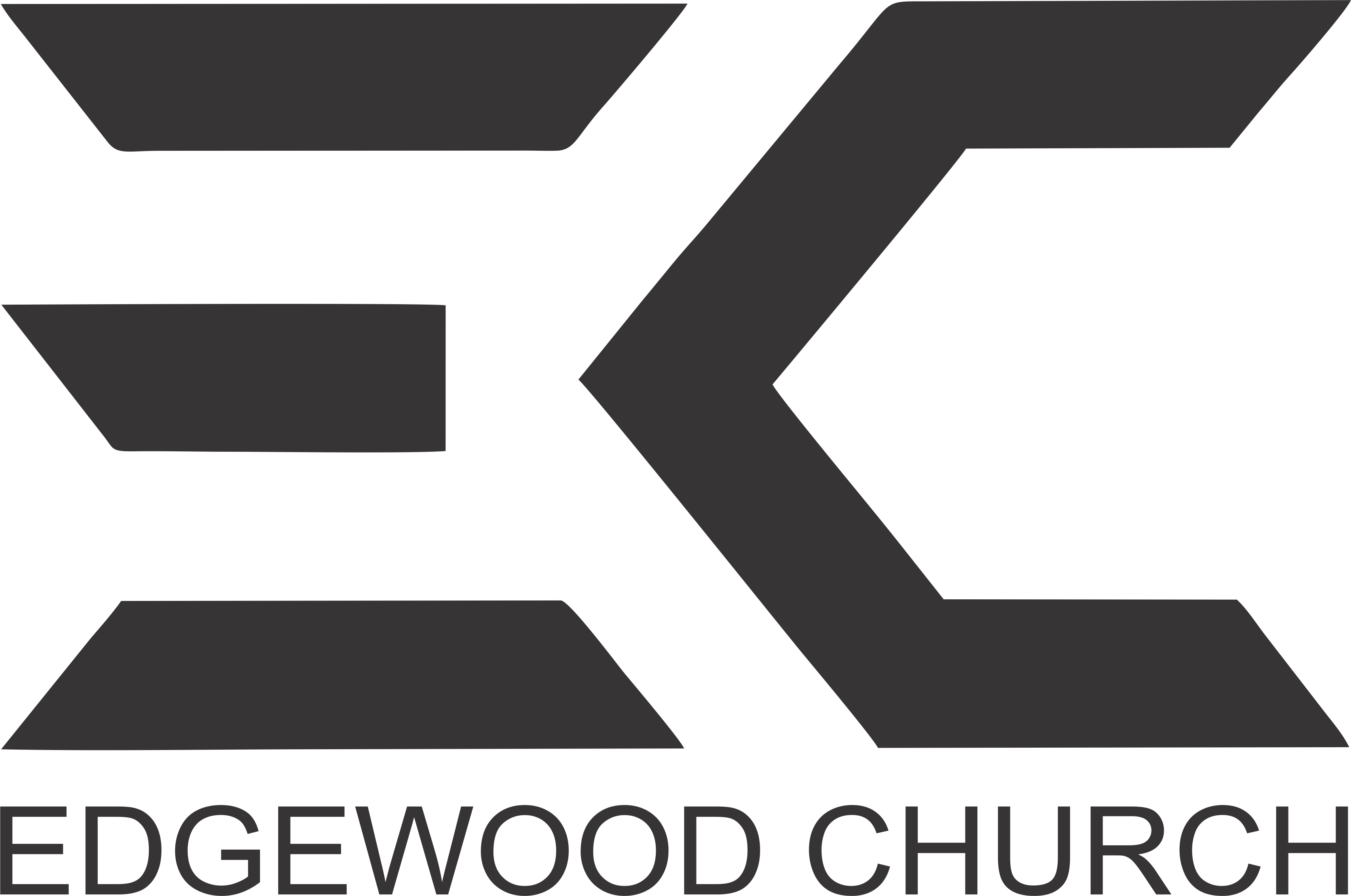 Edgewood Church