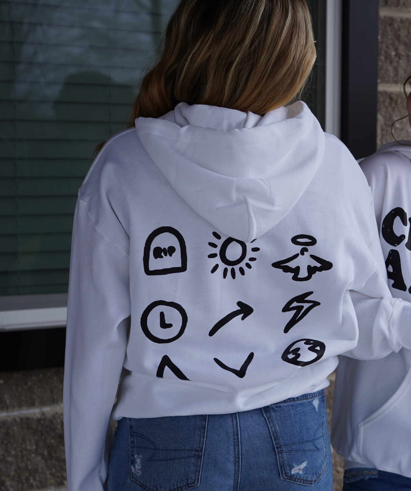 Nothing Can Separate Hoodie - Image 3